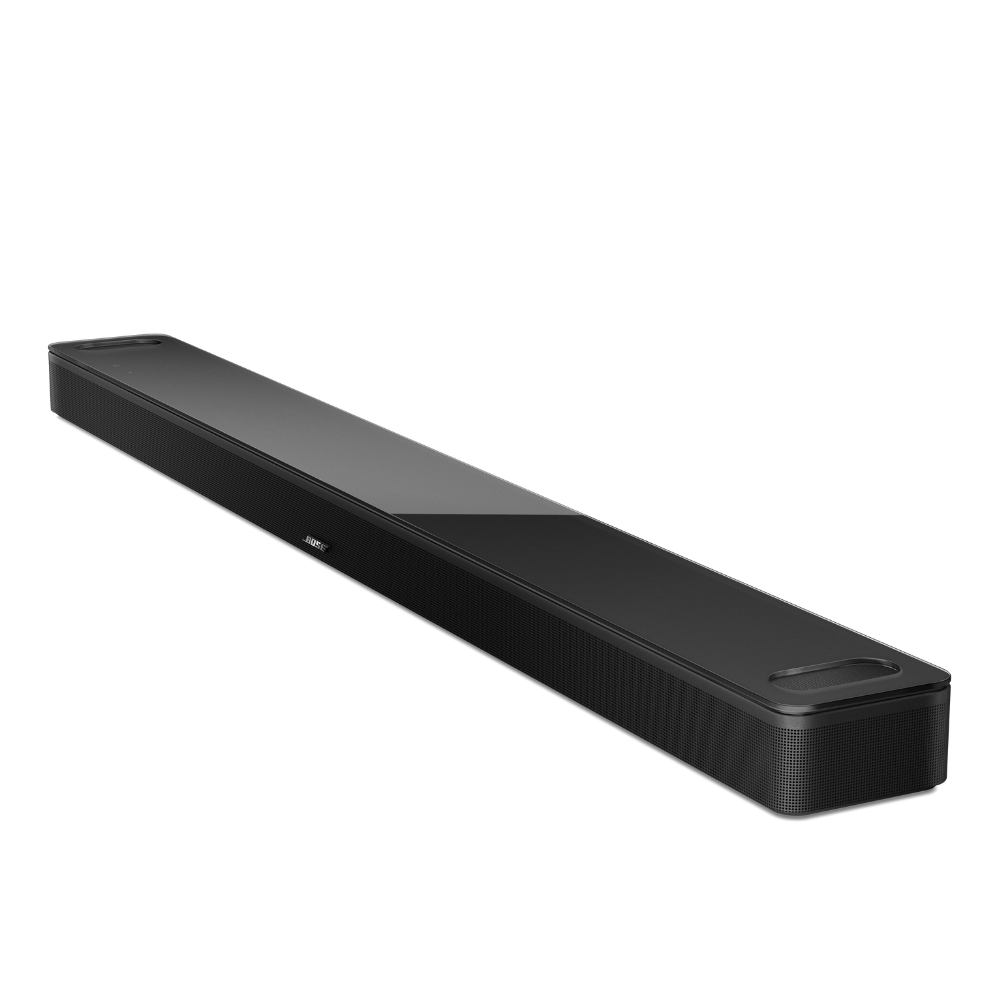 Ultra Premium Bundle – Bose Smart Ultra Soundbar, Subwoofer, and Pair of Surround Speakers Ultra Premium Bundle – Bose Smart Ultra Soundbar, Subwoofer, and Pair of Surround Speakers